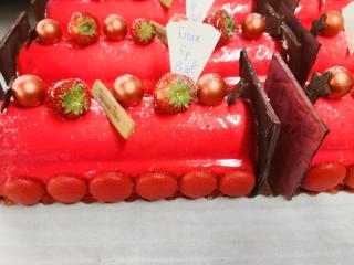 Boulangerie Les délices de Philippe et julie 0