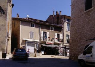 Boulangerie Vival 0