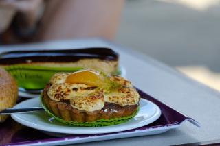 Boulangerie Au Pain Denfert 1