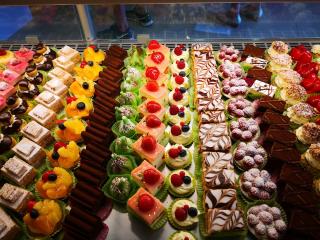 Boulangerie Boulangerie bremond caldamone 0