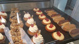 Boulangerie Eurl les Mille Pains 0