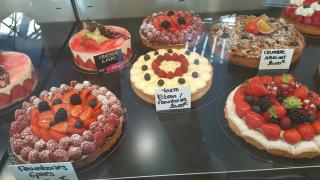 Boulangerie Eurl les Mille Pains 0