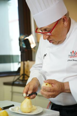 Boulangerie L'École des Pros - Ecole de formation en ligne 0