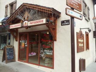 Boulangerie Boulangerie le montagnard 0