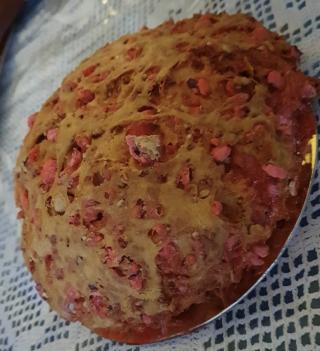 Boulangerie Pralus Saint-Étienne : Pâtisserie Chocolaterie 0