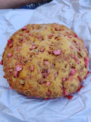 Boulangerie Pralus Saint-Étienne : Pâtisserie Chocolaterie 0