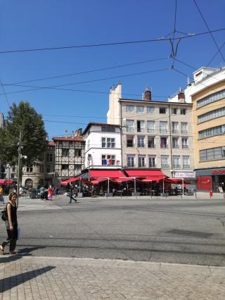 Boulangerie Pralus Saint-Étienne : Pâtisserie Chocolaterie 0