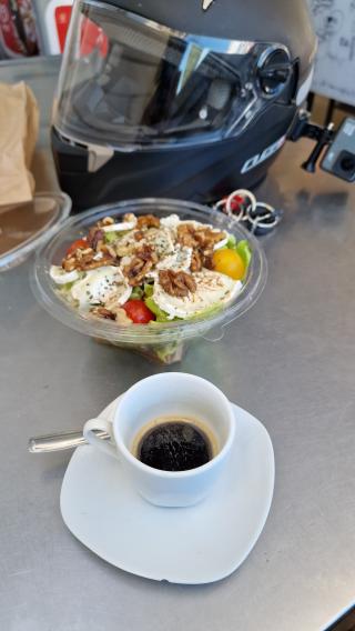 Boulangerie La Baguette D'or 0