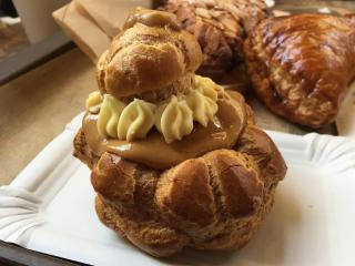 Boulangerie Le Pain Boulanger 0