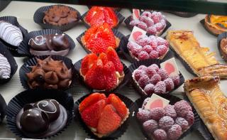 Boulangerie Boulangerie Patisserie 0