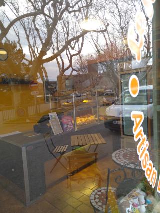 Boulangerie Boulangerie 0