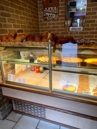 Boulangerie Le Four à Bois 0