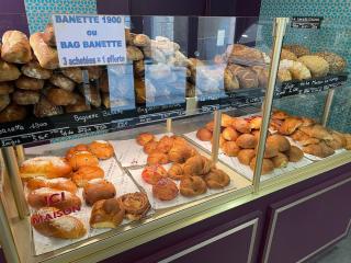 Boulangerie Boulangerie Fouraison 0