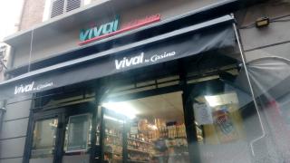 Boulangerie Vival 0