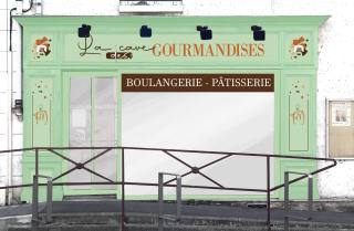 Boulangerie Boulangerie Pâtisserie 