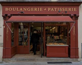Boulangerie Boulangerie Pâtisserie 