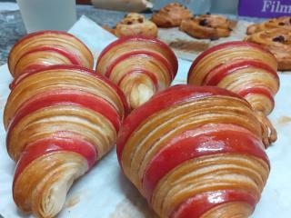 Boulangerie La boulange des matrus 0