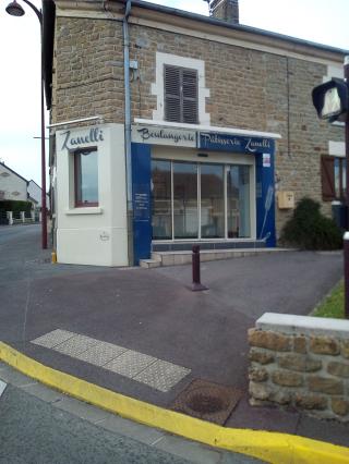 Boulangerie Boulangerie Tonnelle 0