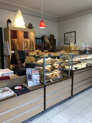 Boulangerie Au Pétrin d'Antan 0
