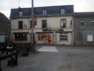 Boulangerie Boulangerie - Bar - Presse - Loto 