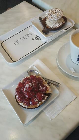 Boulangerie Les Délices De Chez Nous 1