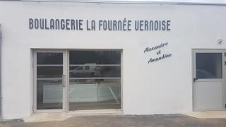 Boulangerie La Fournee Vernoise 0