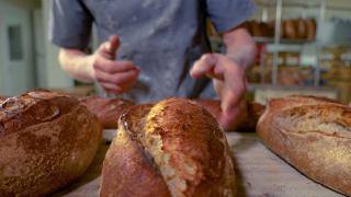 Boulangerie La ferme de la croix de pierre 0