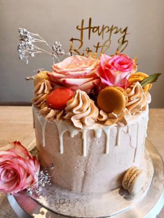 Boulangerie Mache-Mallo 0