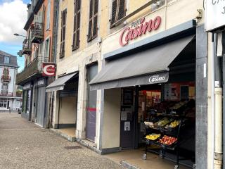 Boulangerie Petit Casino 0