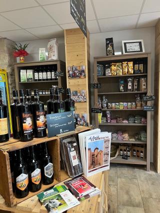 Boulangerie Chez Jul'ine 0