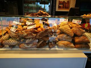 Boulangerie La Mie De Pain 0