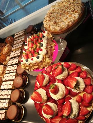 Boulangerie La Mie De Pain 0