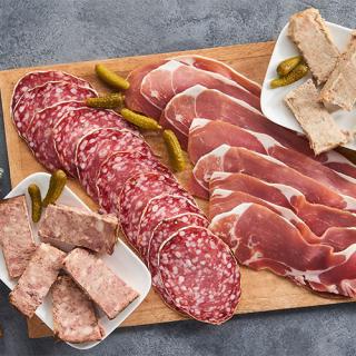 Boulangerie Carrefour Traiteur 2