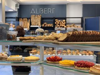 Boulangerie BOULANGERIE ALBERT - NEUILLY 0