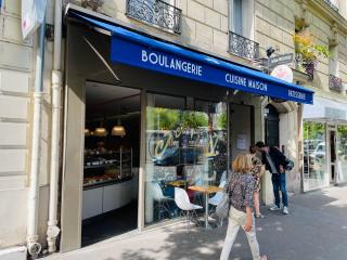 Boulangerie Boulangerie Jacques 0