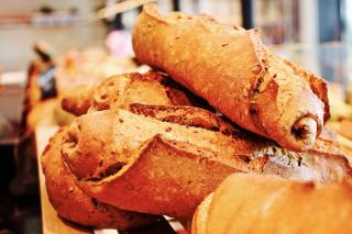 Boulangerie Boulangerie Pâtisserie Reynier by Christophe Fornasero 0