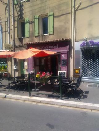 Boulangerie La Fuvette 0