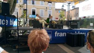 Boulangerie La Fuvette 0