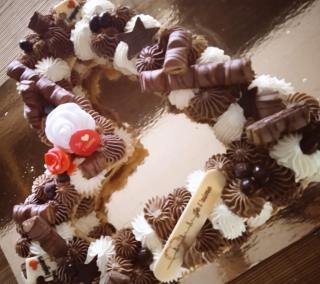 Boulangerie Boulangerie Vidvard 1