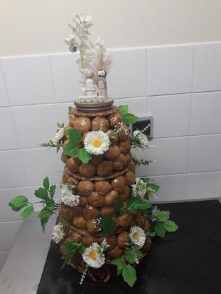 Boulangerie Boulangerie Vidvard 0