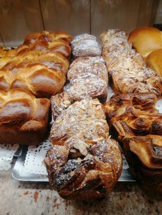 Boulangerie La baguette dorée 0