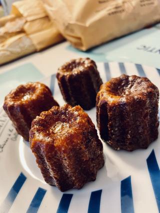 Boulangerie Boulangerie Annabelle 0