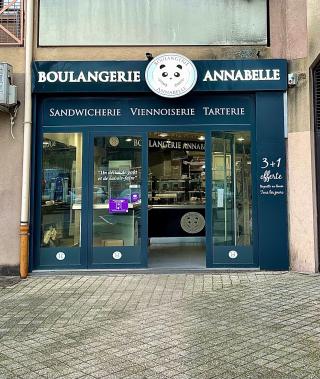 Boulangerie Boulangerie Annabelle 0