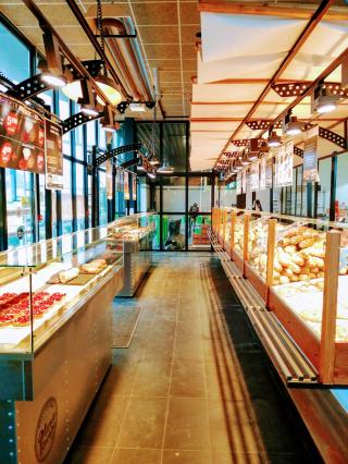 Boulangerie Marie Blachère Boulangerie Sandwicherie Tarterie 1