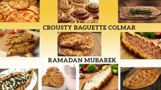 Boulangerie Crousty Baguette 2