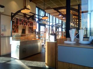 Boulangerie Marie Blachère Boulangerie Sandwicherie Tarterie 0