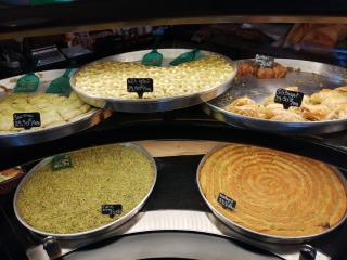 Boulangerie Crousty Baguette 0