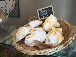 Boulangerie La Boulangerie Convert L'Isle sur la Sorgue 0