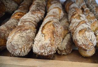 Boulangerie La Boulangerie Convert L'Isle sur la Sorgue 0