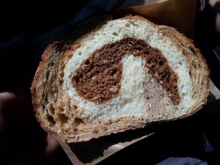 Boulangerie La Boulangerie Convert L'Isle sur la Sorgue 0